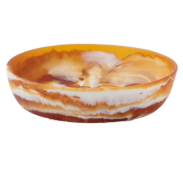 Small Hugo Serving Bowl (3 Colors)