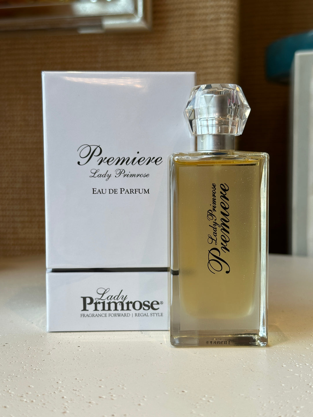 Premiere Eau De Parfum