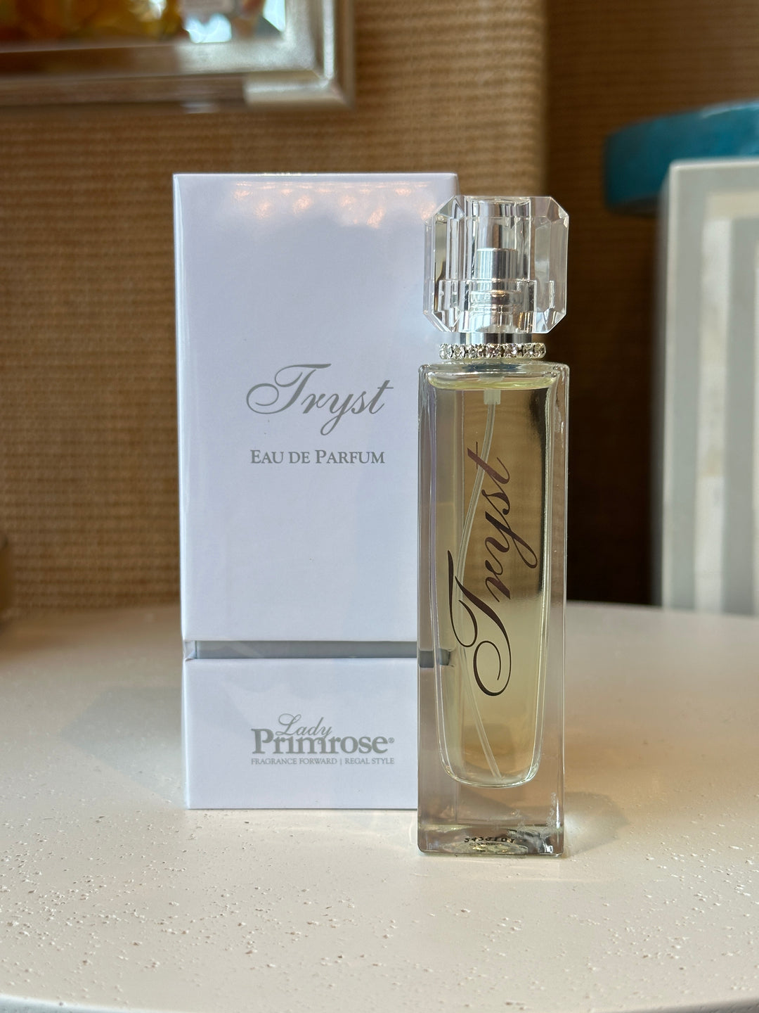 Tryst Eau De Parfum