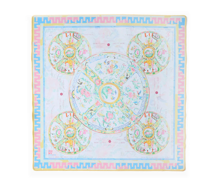 Imperial Mahjong Mat