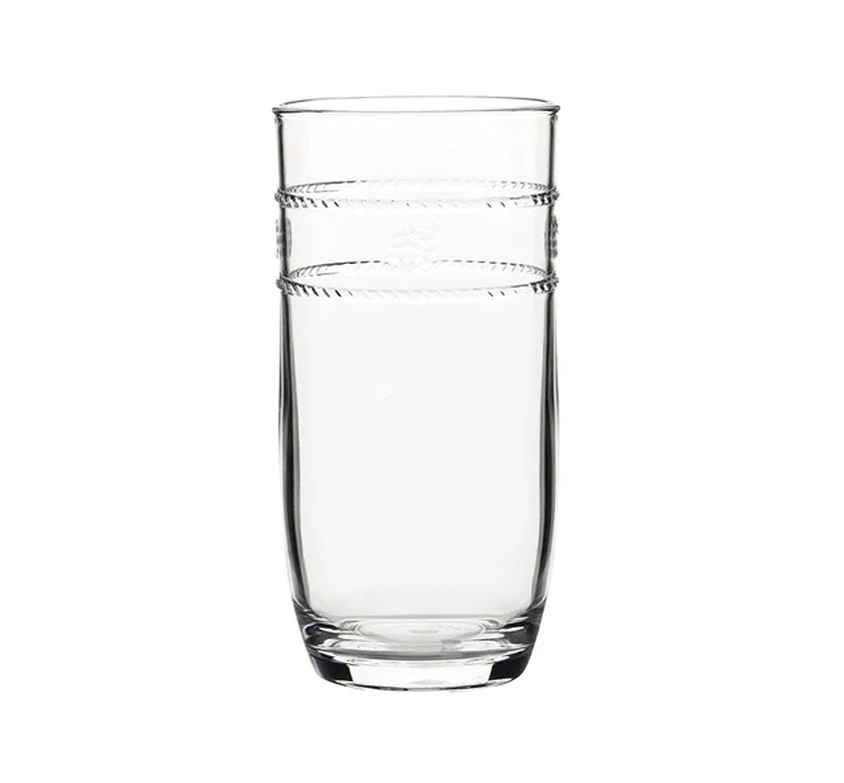 Isabella Acrylic Large Tumbler