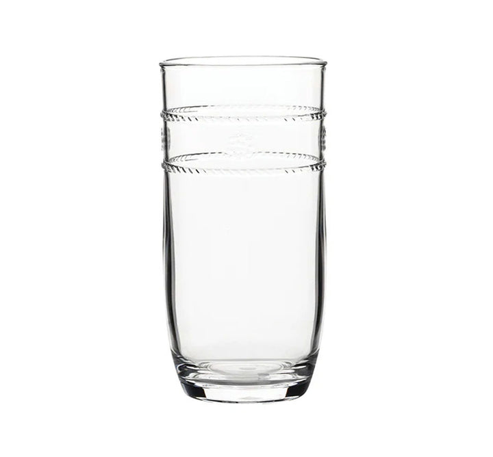 Isabella Acrylic Large Tumbler