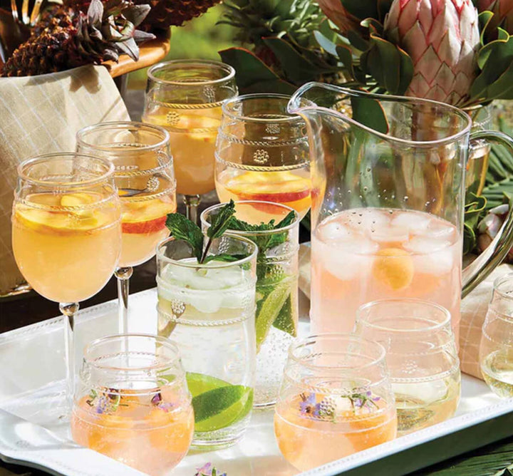 Isabella Acrylic Large Tumbler