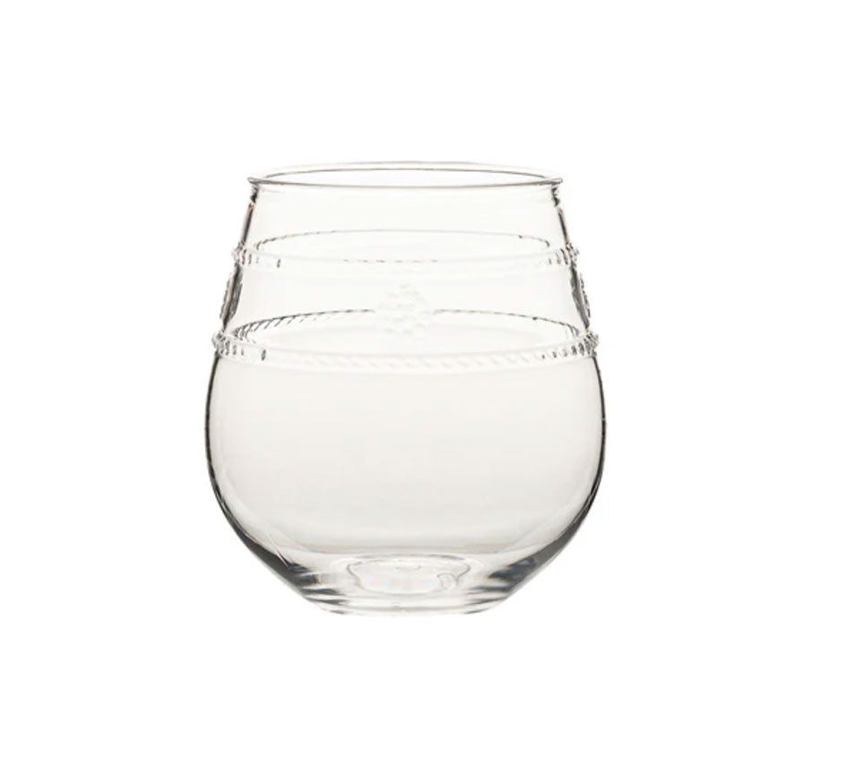 Isabella Stemless Wine
