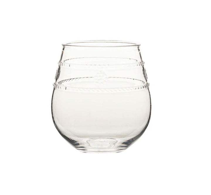 Isabella Stemless Wine