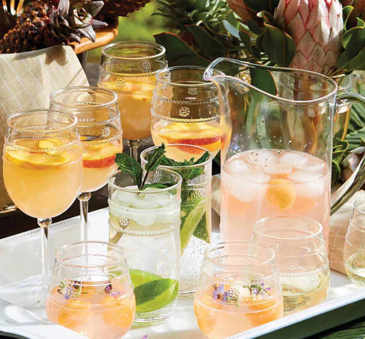 Isabella Stemless Wine