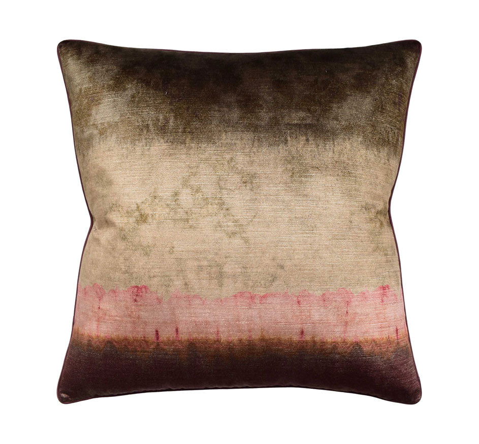 Izumo Mulberry Pillow 20x20