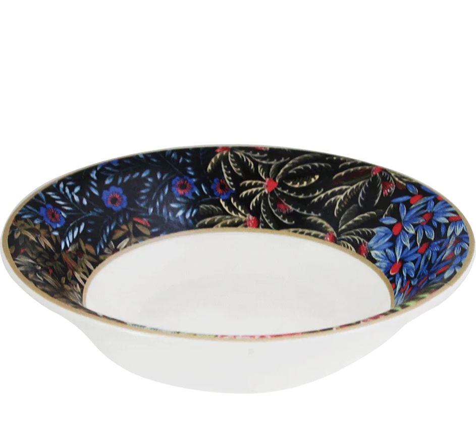 Jardin Du Palais Cereal Bowl
