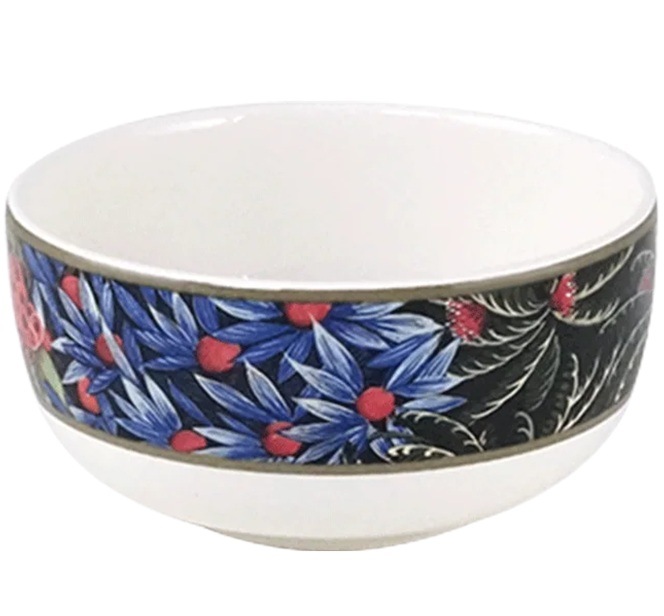 Jardin Du Palais Cocktail Bowl