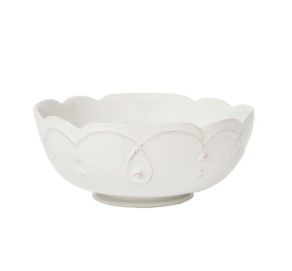 Jardins Du Monde Serving Bowl 10"