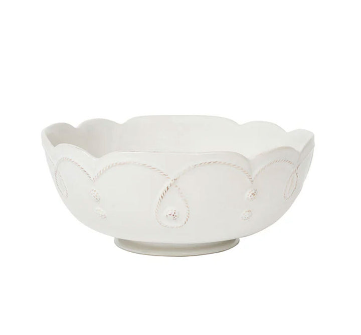 Jardins Du Monde Serving Bowl 10"