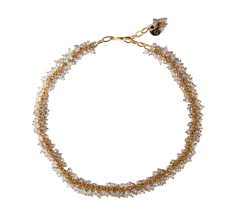 Jemsa Necklace