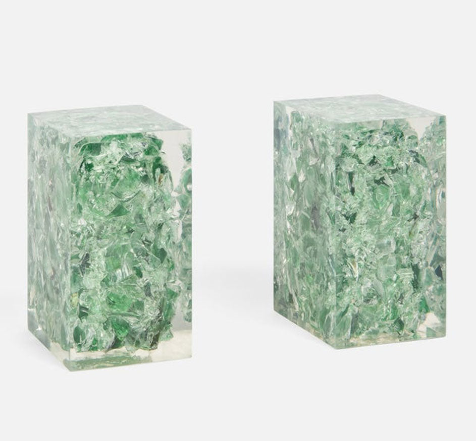 Jessie Bookend Set of 2