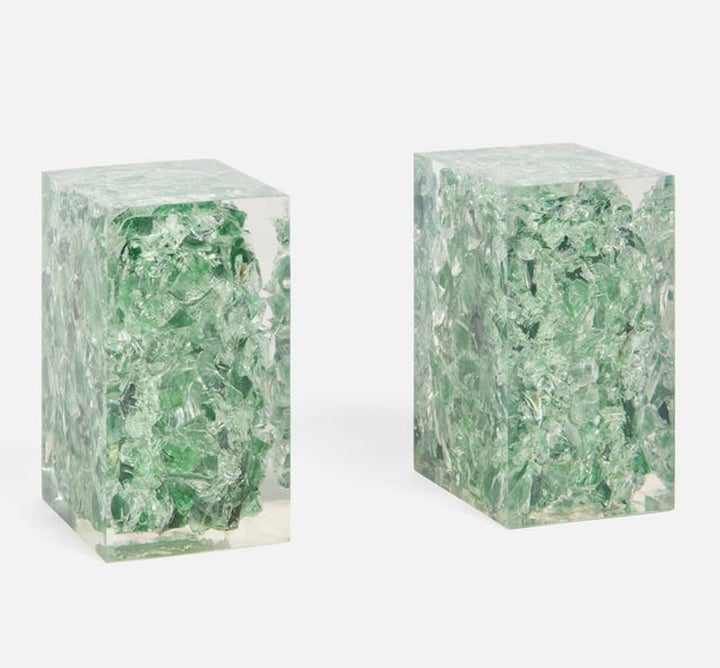 Jessie Bookend Set of 2