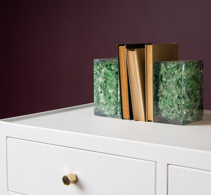 Jessie Bookend Set of 2