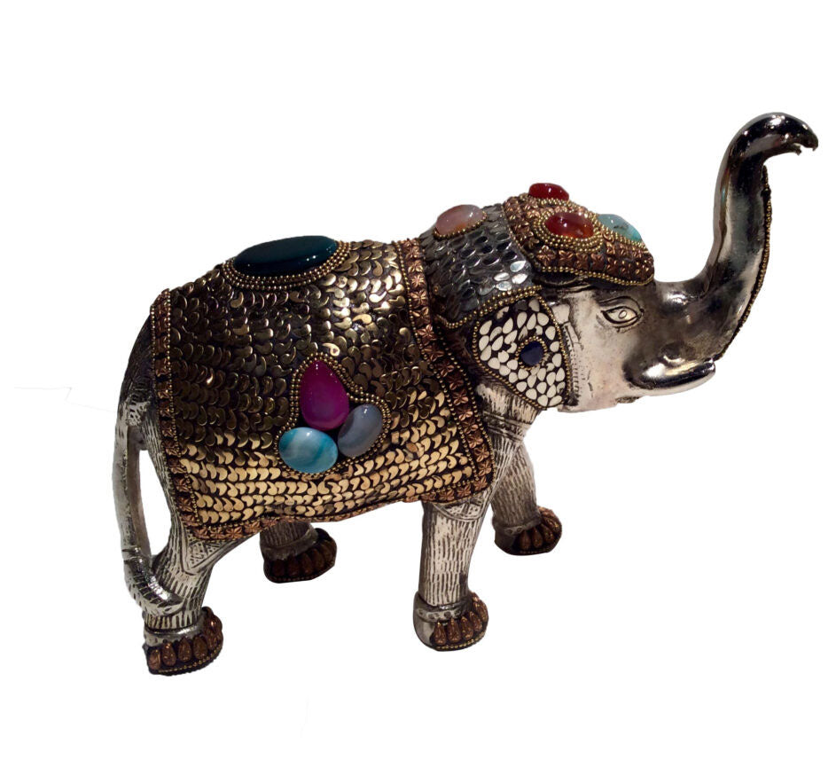 Jeweled Elephant