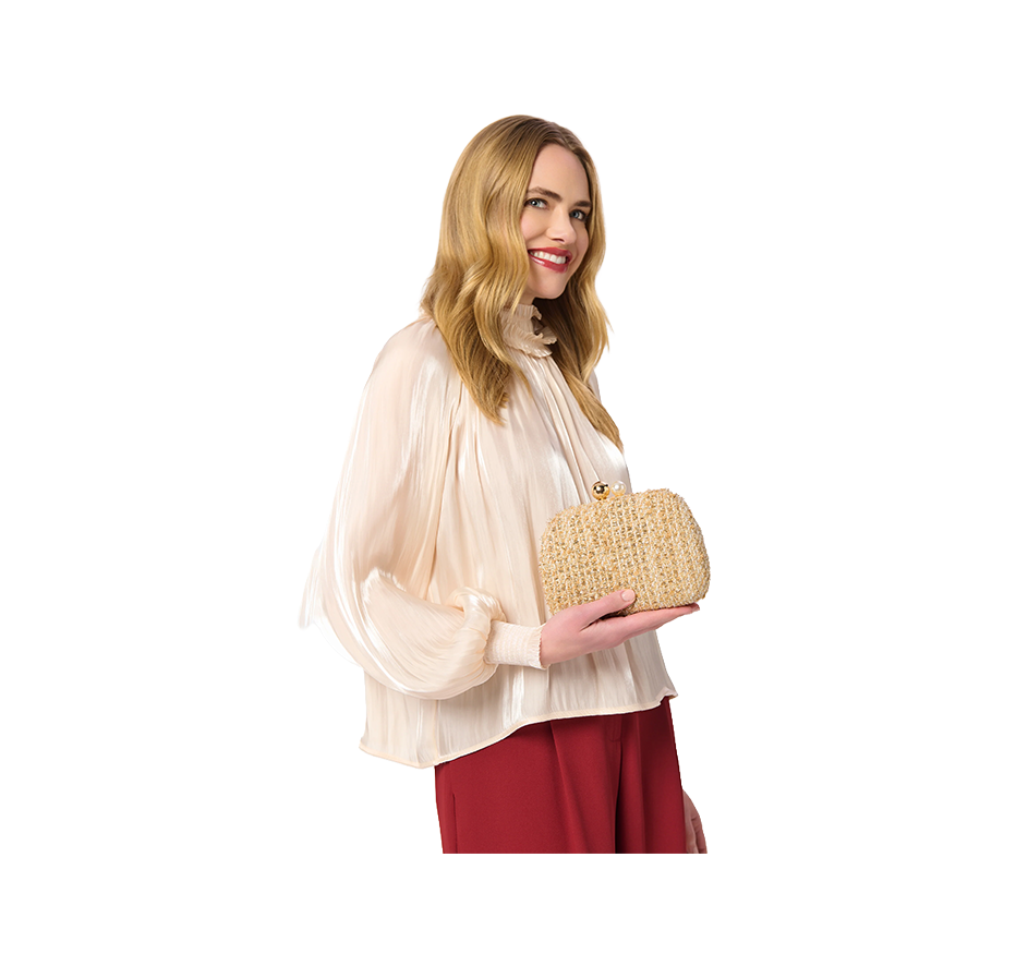 Jolly Minaudière (3 Colors)