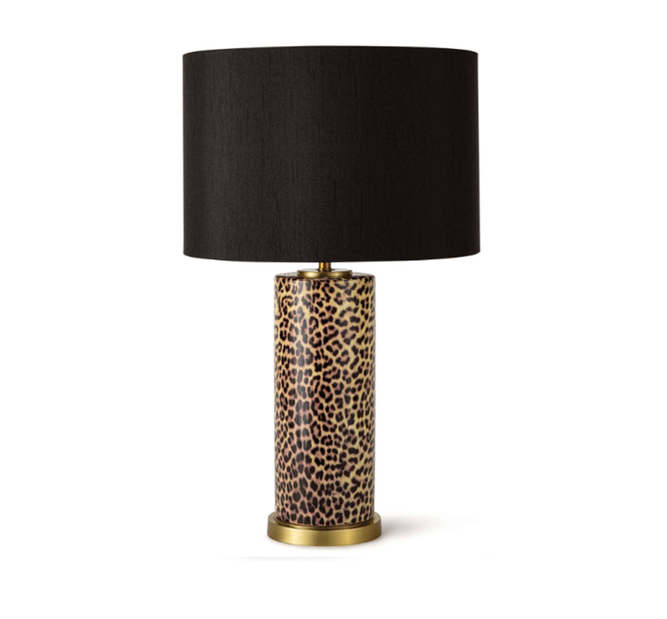 Kenya Table Lamp