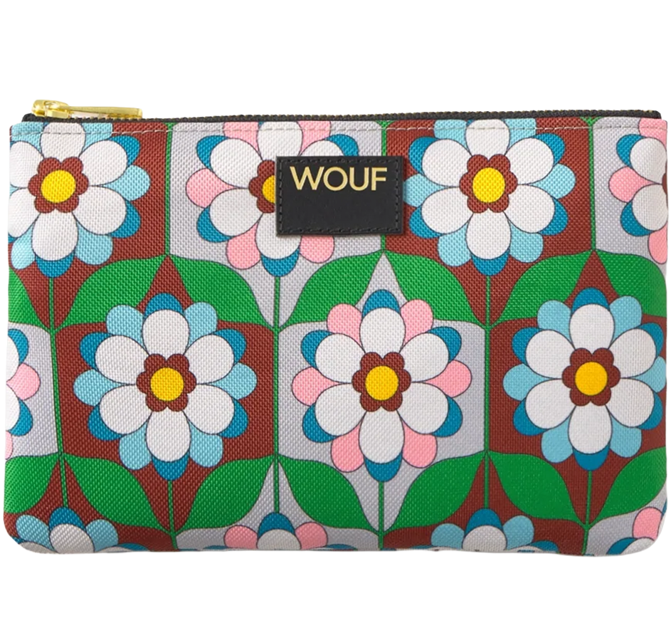 Kaleido Pouch