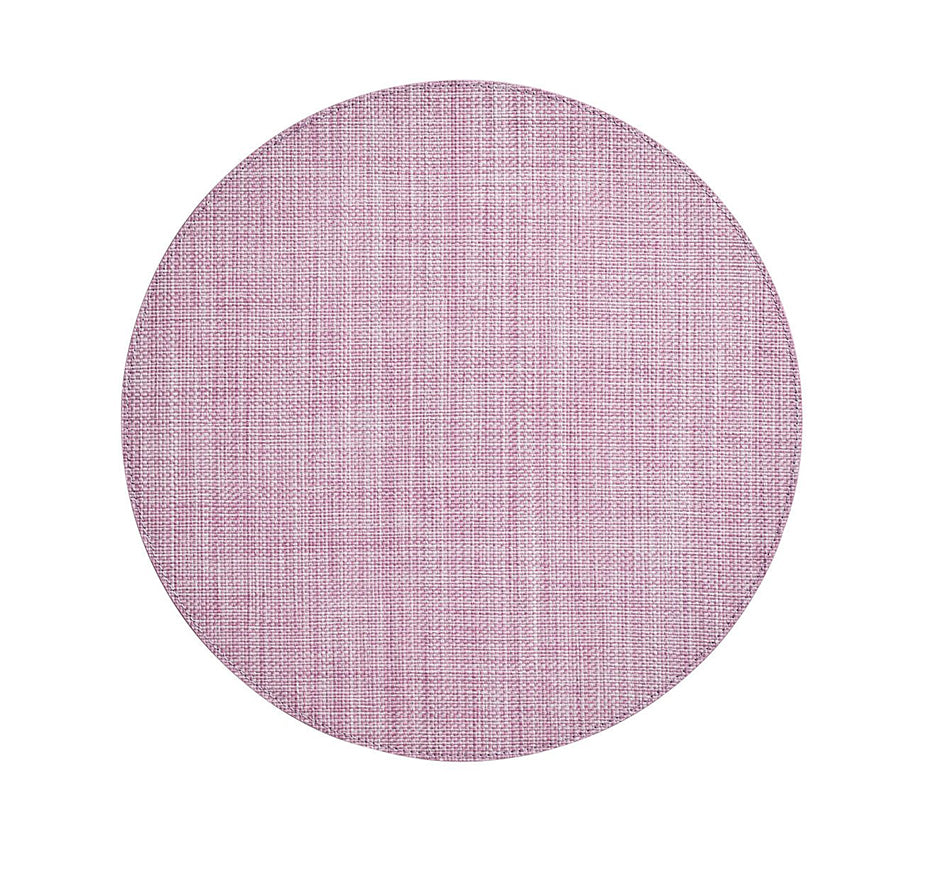 Portofino Placemat in Lilac (Set Of 4)