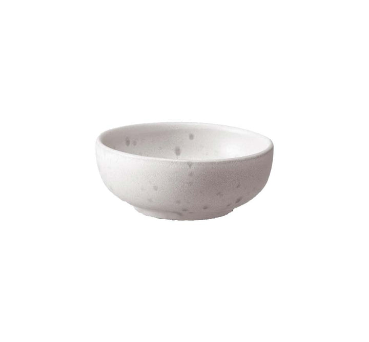 Terra Sauce Bowl in Stone