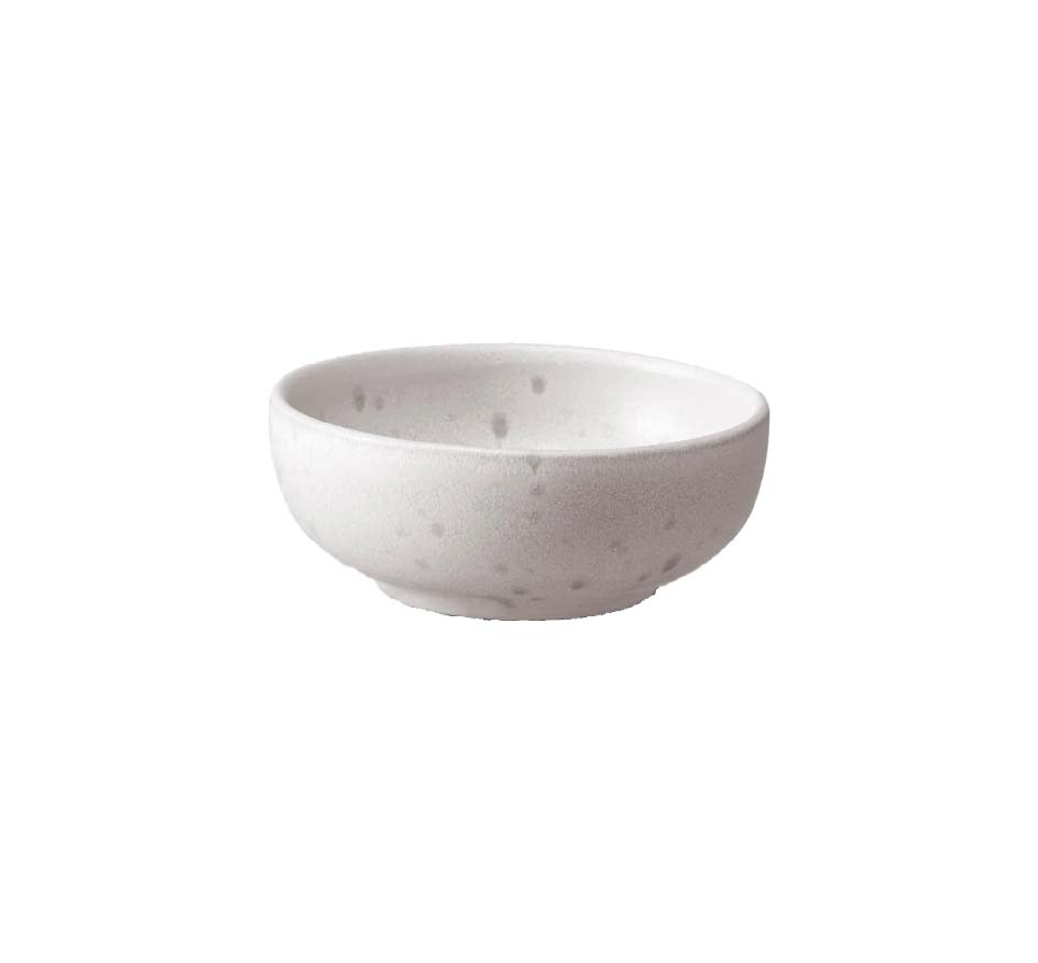 Terra Dinnerware Collection in Stone