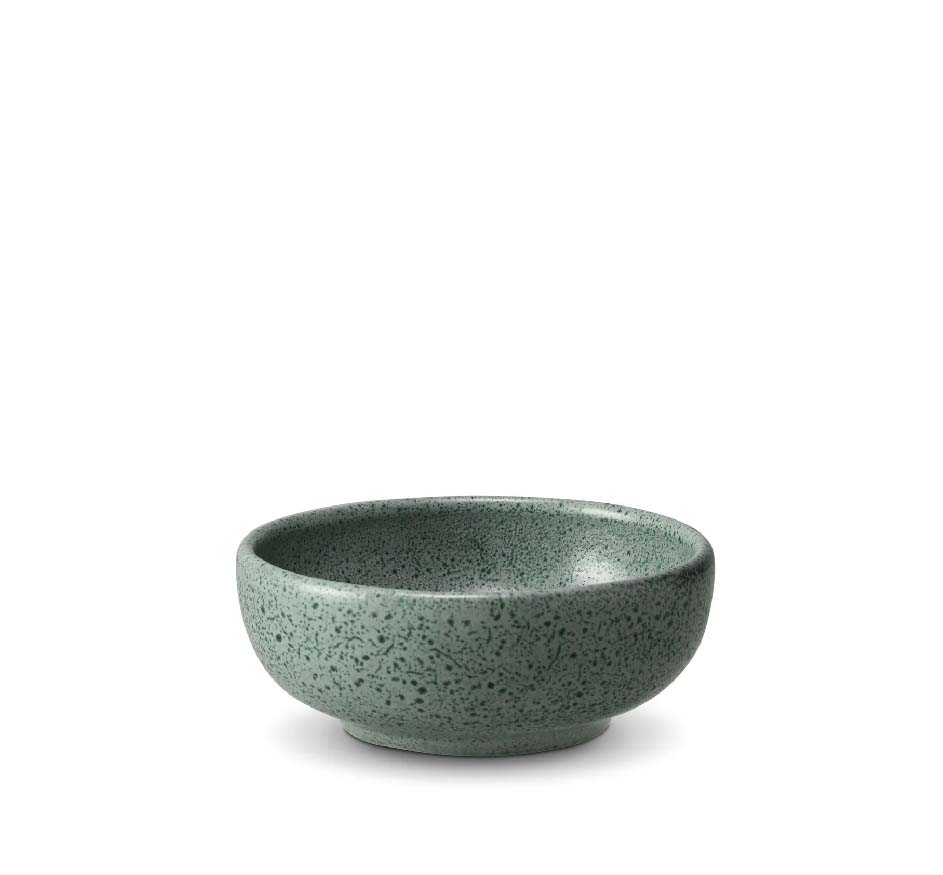 Terra Dinnerware Collection in Seafoam