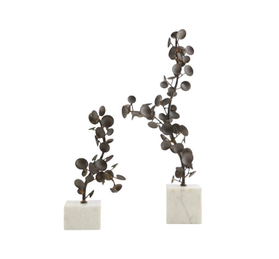 Labyrinth Sculpture (2 Sizes Available)