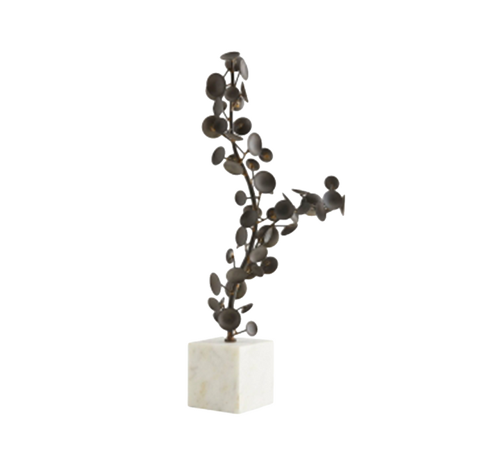 Labyrinth Sculpture (2 Sizes Available)