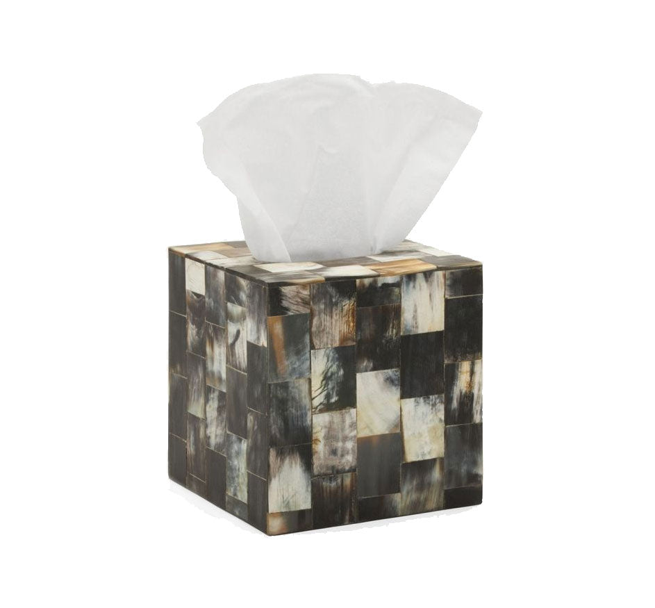 Lark Tissue Box