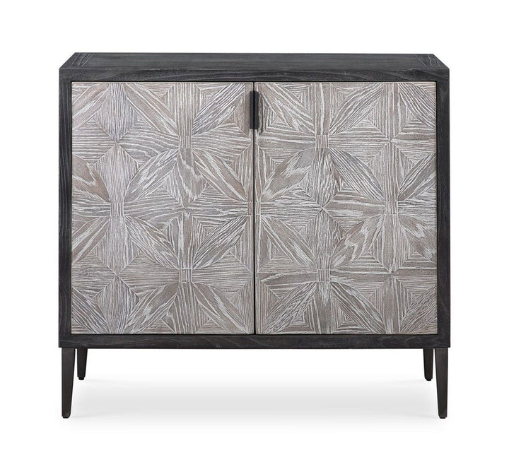 Laurentia 2 Door Cabinet