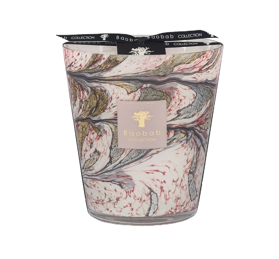 Leaves Manon Candle