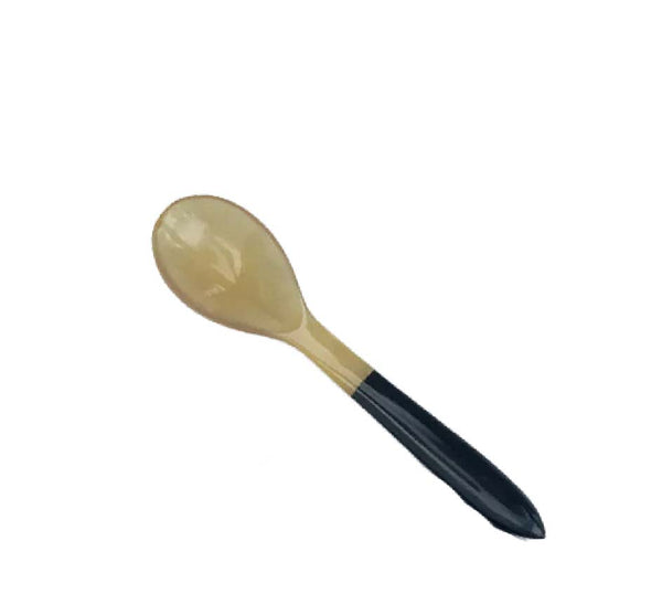Stiletto Hors D'oeuvre Spoon (Available in 2 Colors)