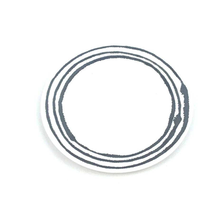 Linea Salad Plate