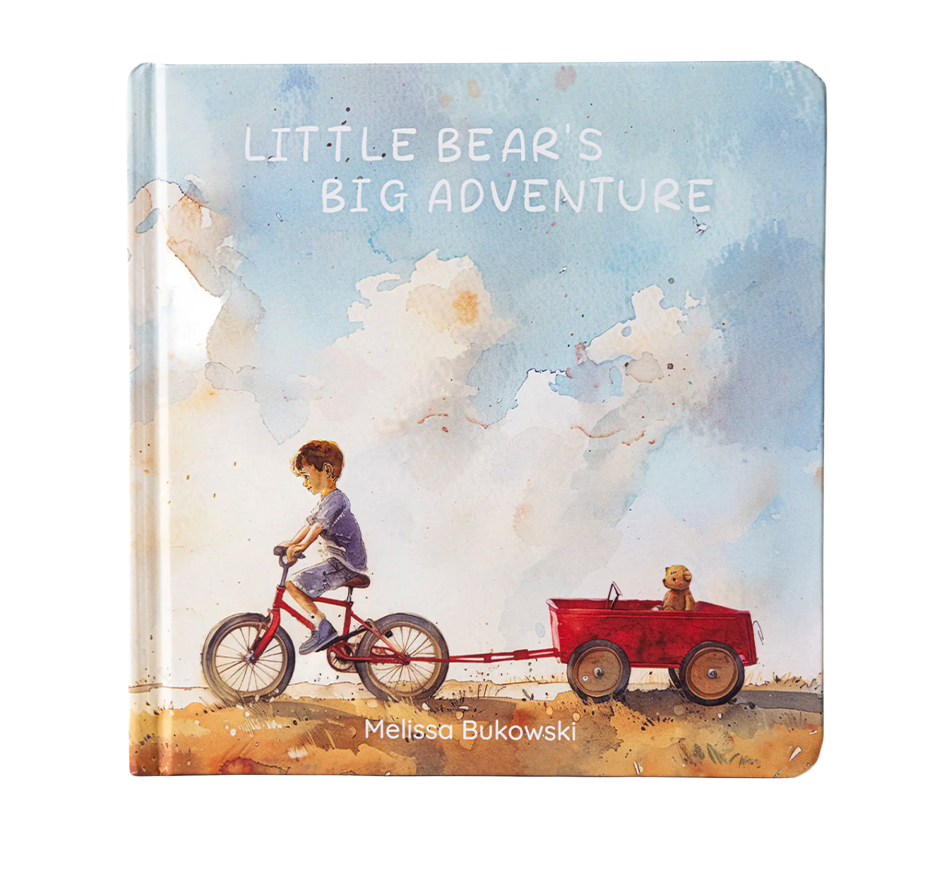 Little Bears Big Adventure