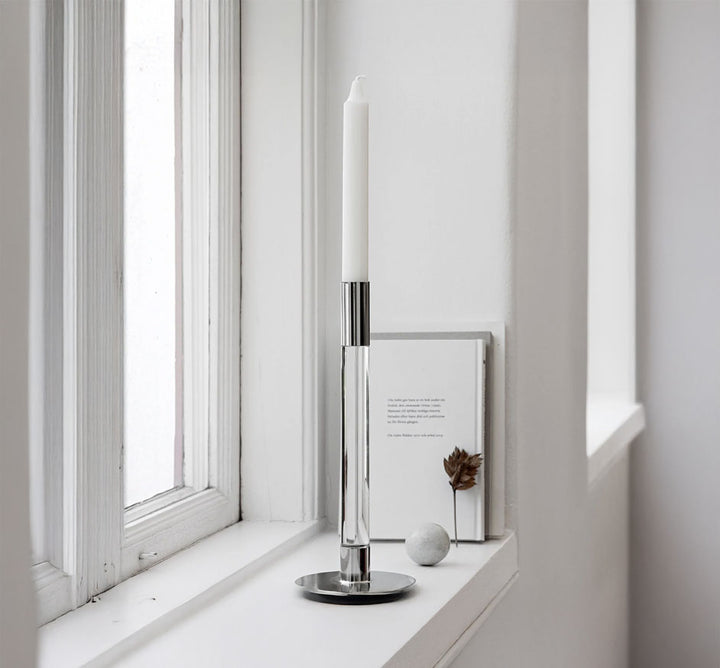 Lumiere Candlestick – Medium