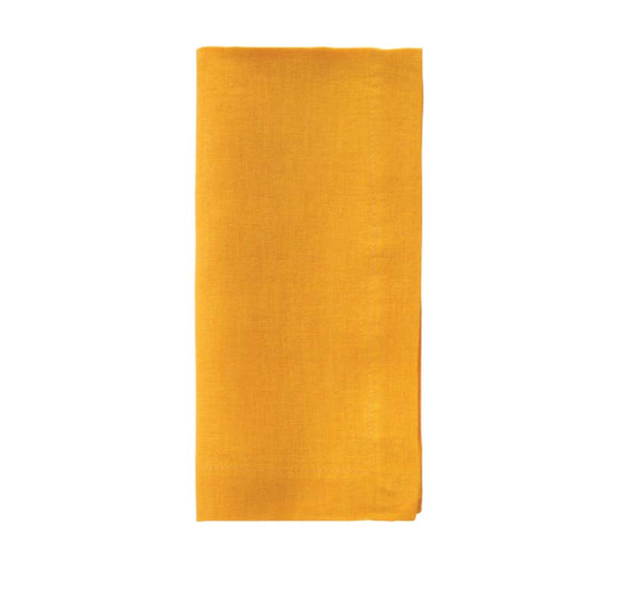 Riviera Napkins - (Set of 4 & Available in 26 Colors)