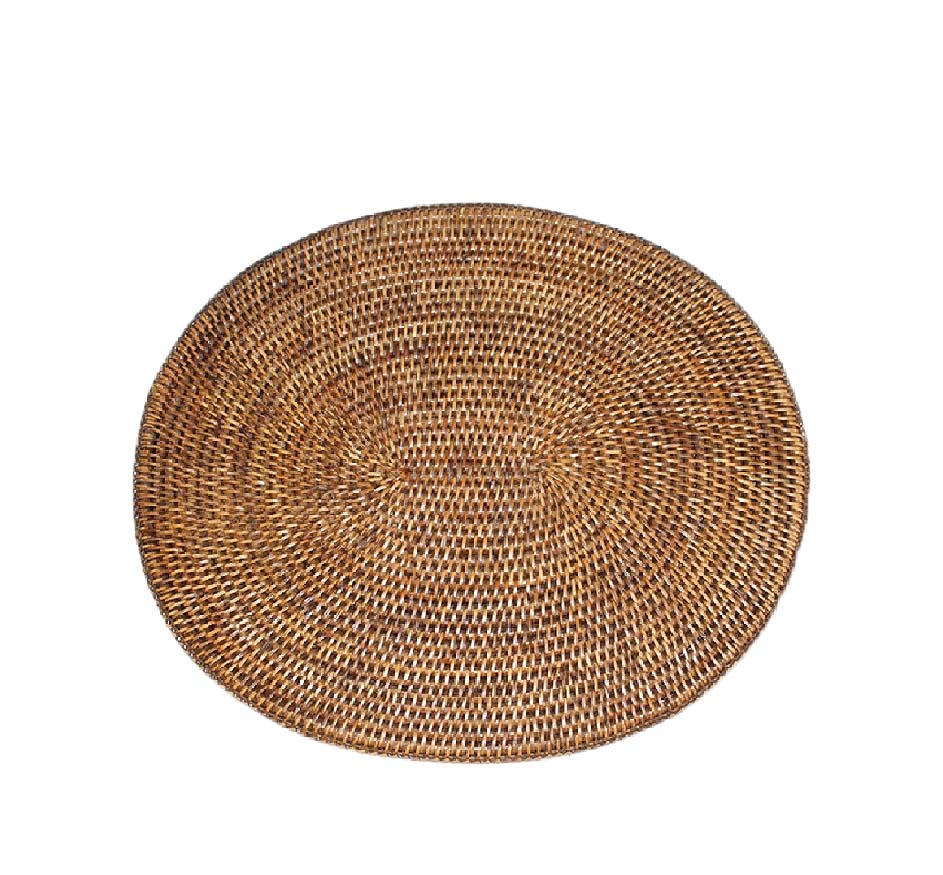 Oval Placemats