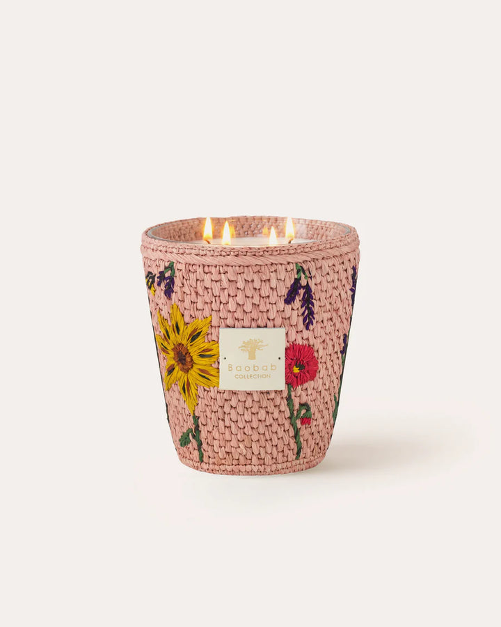 Vony Kopelika Candle