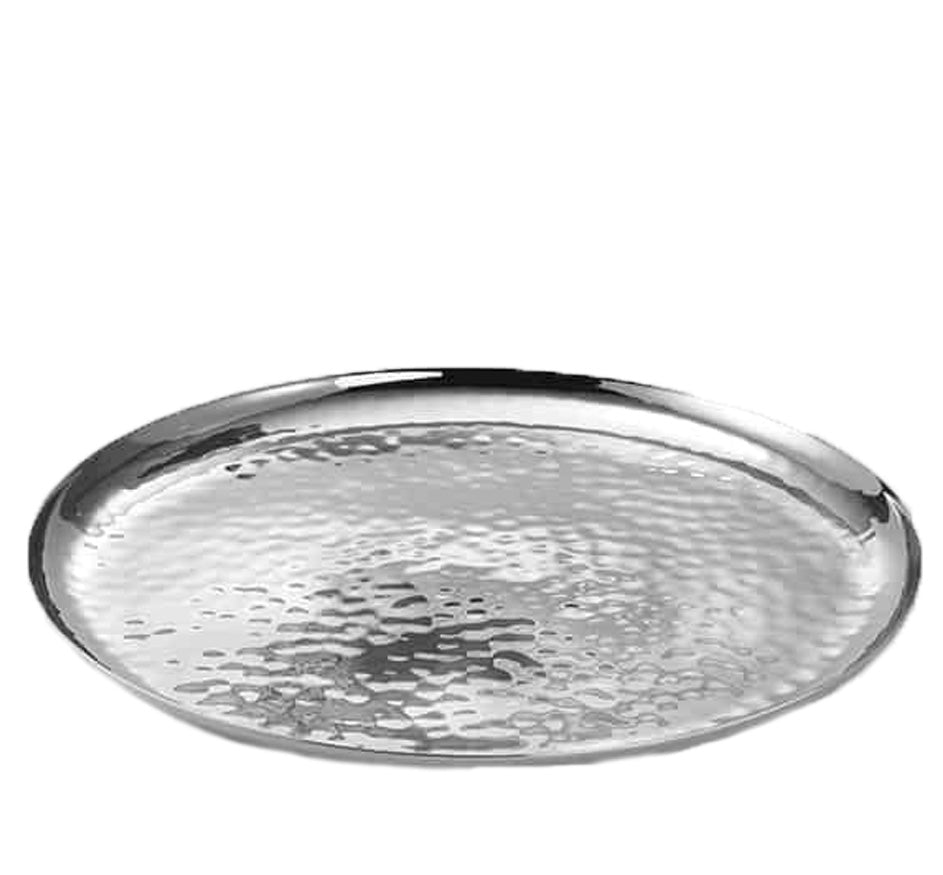 Savanna Round Tray