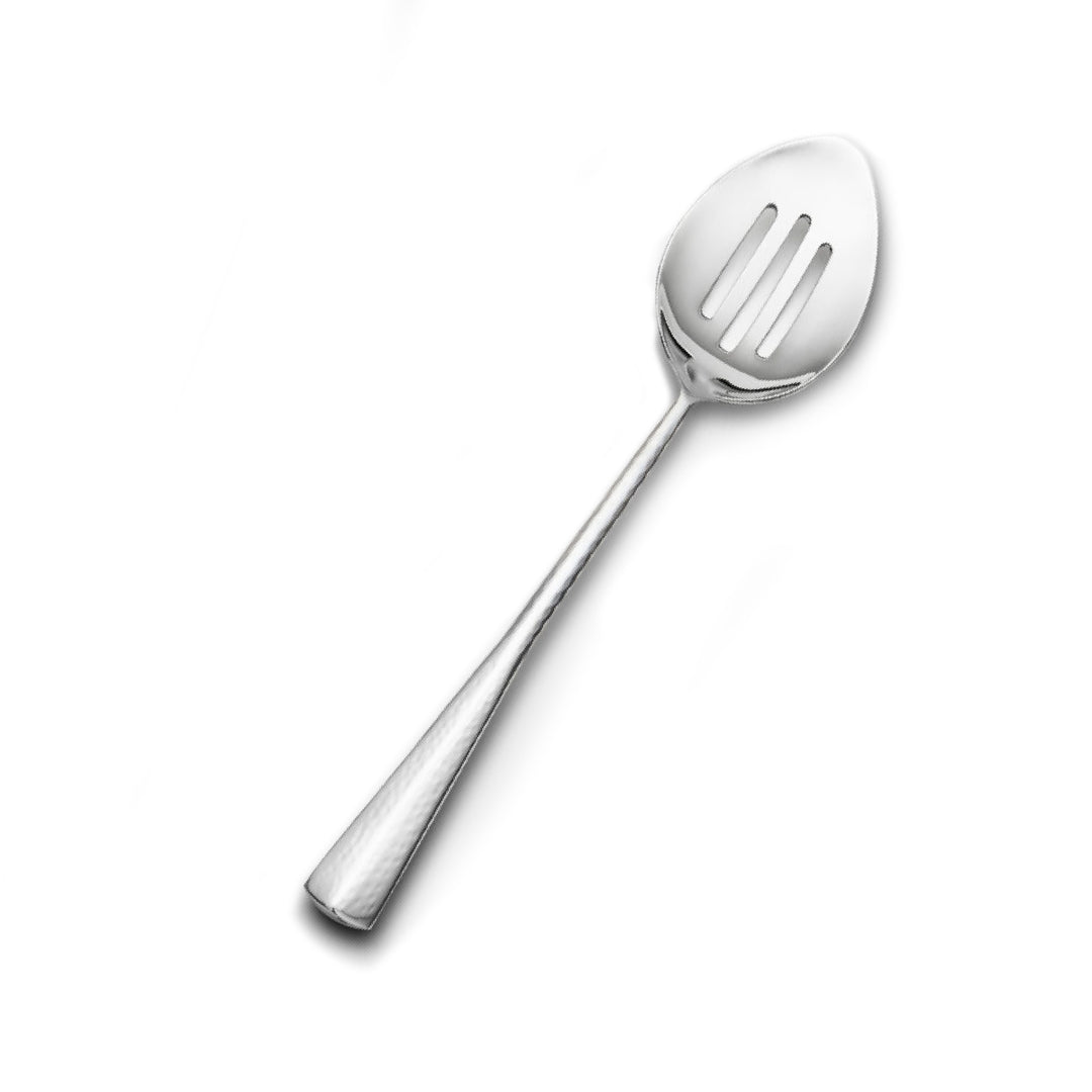 Alta Slotted Spoon