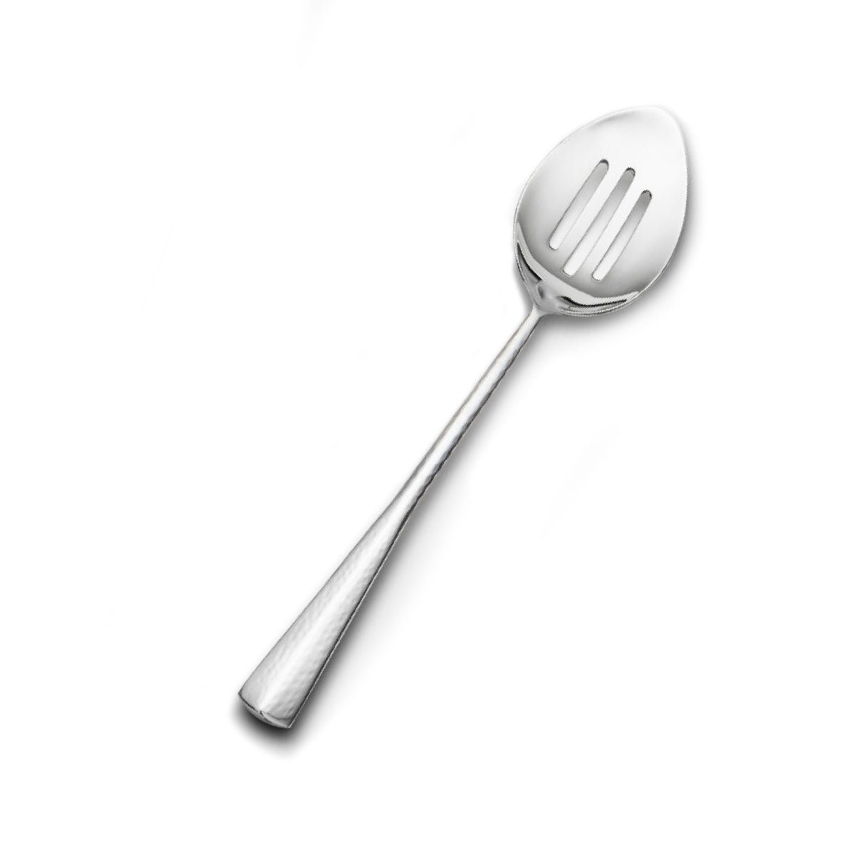 Alta Slotted Spoon