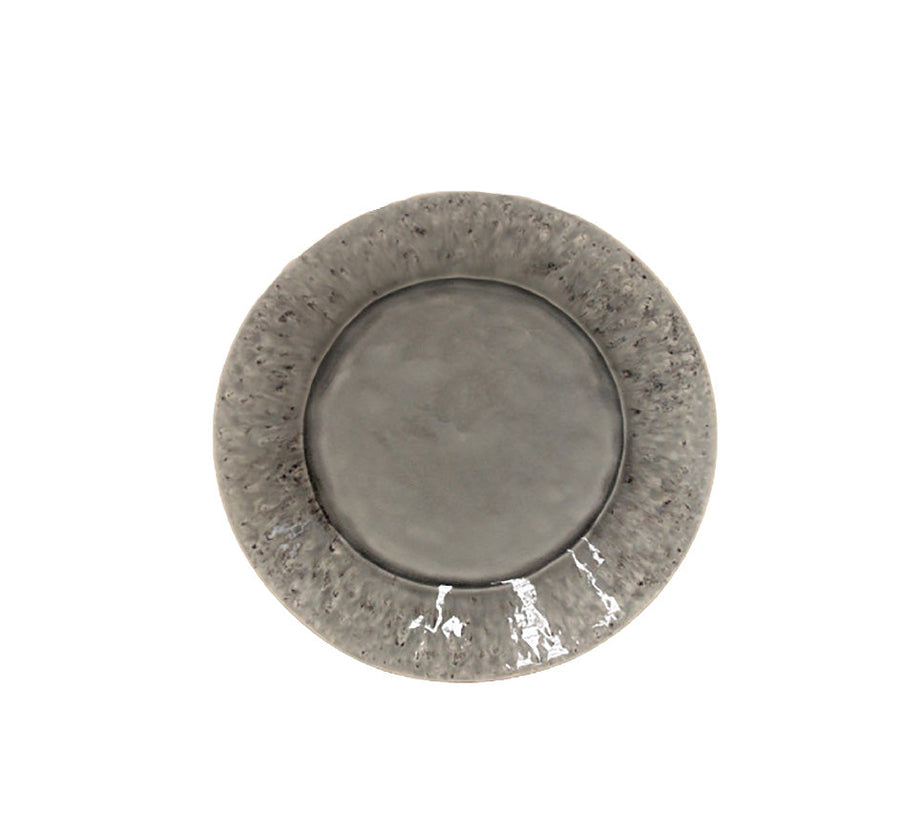 Madeira Dinnerware Collection In Grey