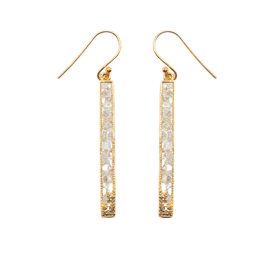Madeline Earrings
