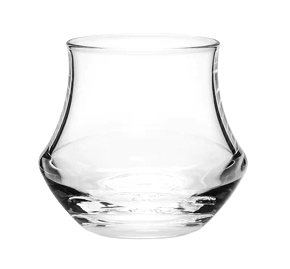 Madison Stemless Wine Glass
