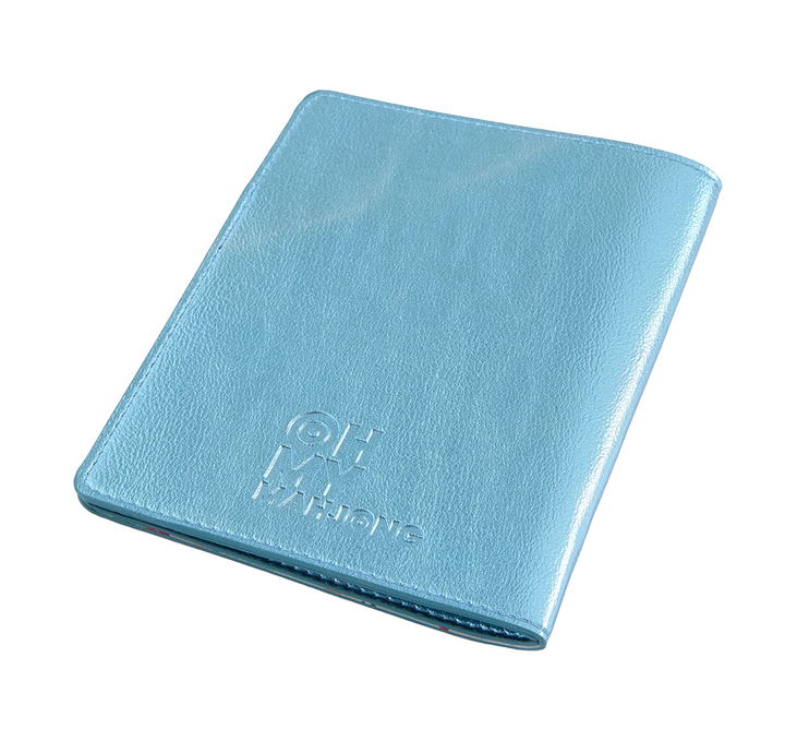Mahjong Card Folio (8 Styles)