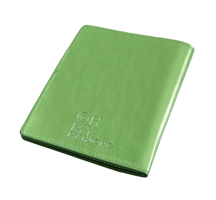 Mahjong Card Folio (8 Styles)