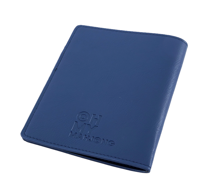 Mahjong Card Folio (8 Styles)