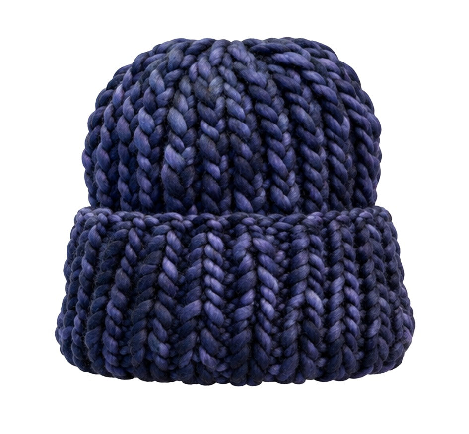 Wool Roving Hat (Multiple Colors Available)