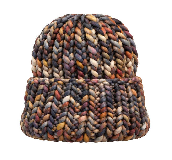 Wool Roving Hat (Multiple Colors Available)